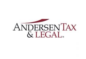 Andersen Tax&Legal