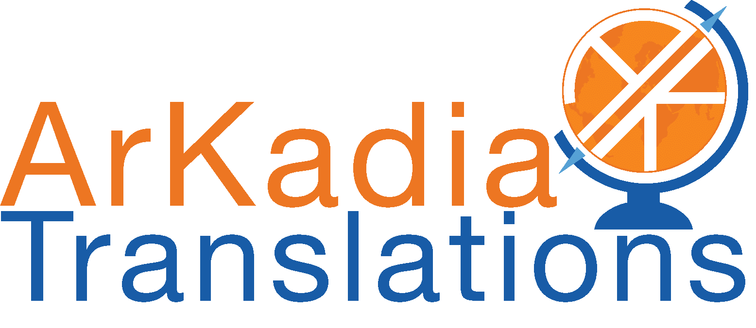 Arkadia Translations