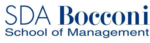 SDA BOCCONI