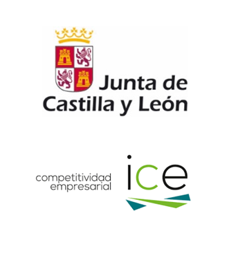 Junta de Castilla y León - ICE Junta de Castilla y León - ICE