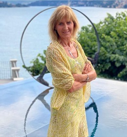 Nadia Toppino - Storie di Cibo