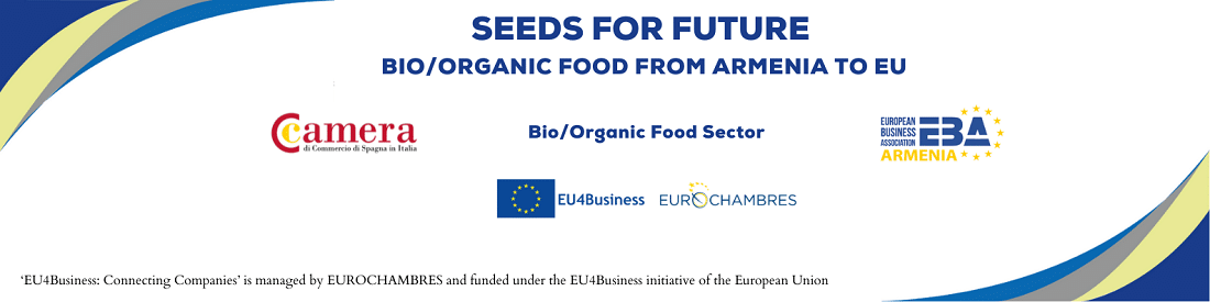 Seeds for future