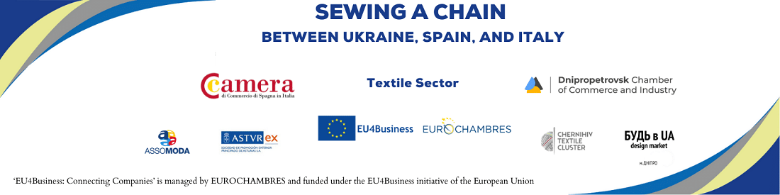 sewing a chain