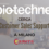 Offerta di lavoro: Bio-Techne – Milano