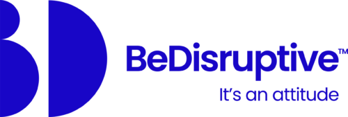BeDisruptive