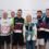 Torneo di Padel della Camera di Commercio Spagnola – II Edizione